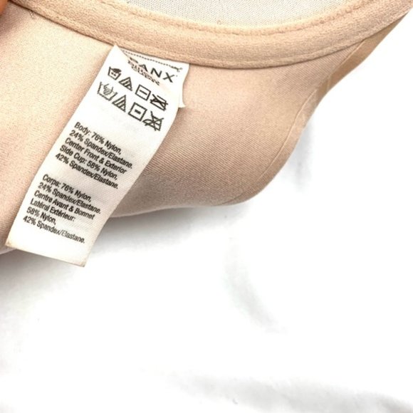 Spanx Pillow Cup push up bra - Picture 6 of 8